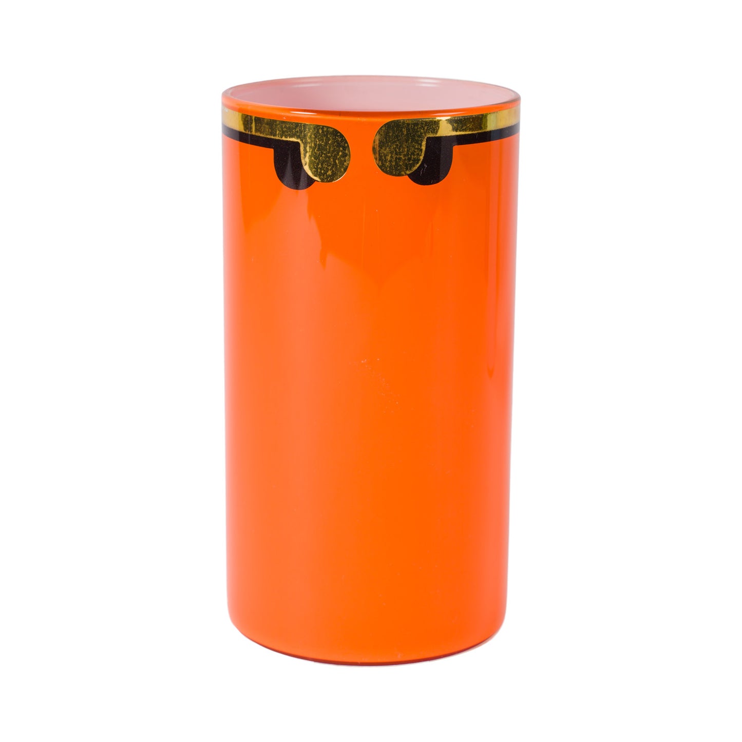 Three Graces Brush Pot - 1st colour edition