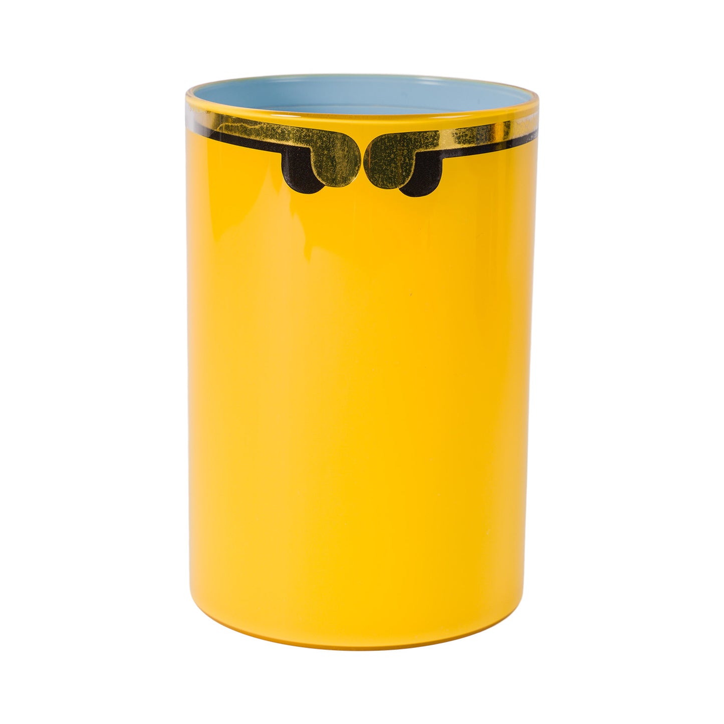 Seated Agrippina Brush Pot - 1st colour edition