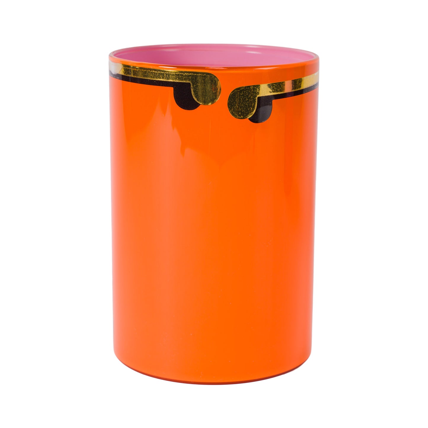 Seated Agrippina Brush Pot - 1st colour edition