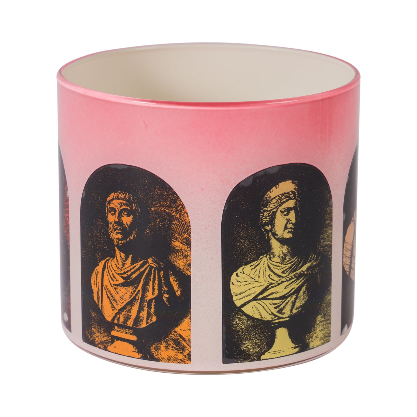Classical Alcove Brush Pot - 1st Colour Edition