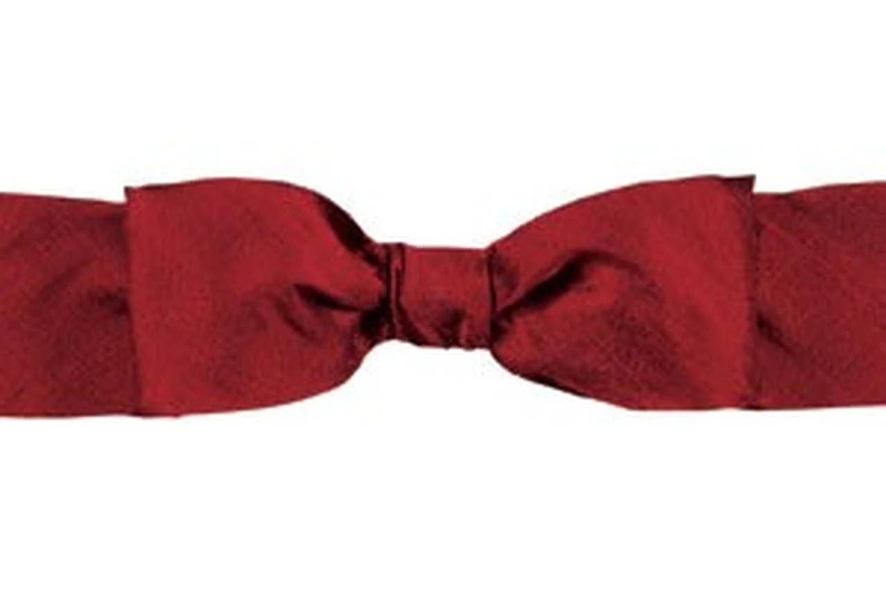 Dupion Silk Ribbon 5m - Corazon