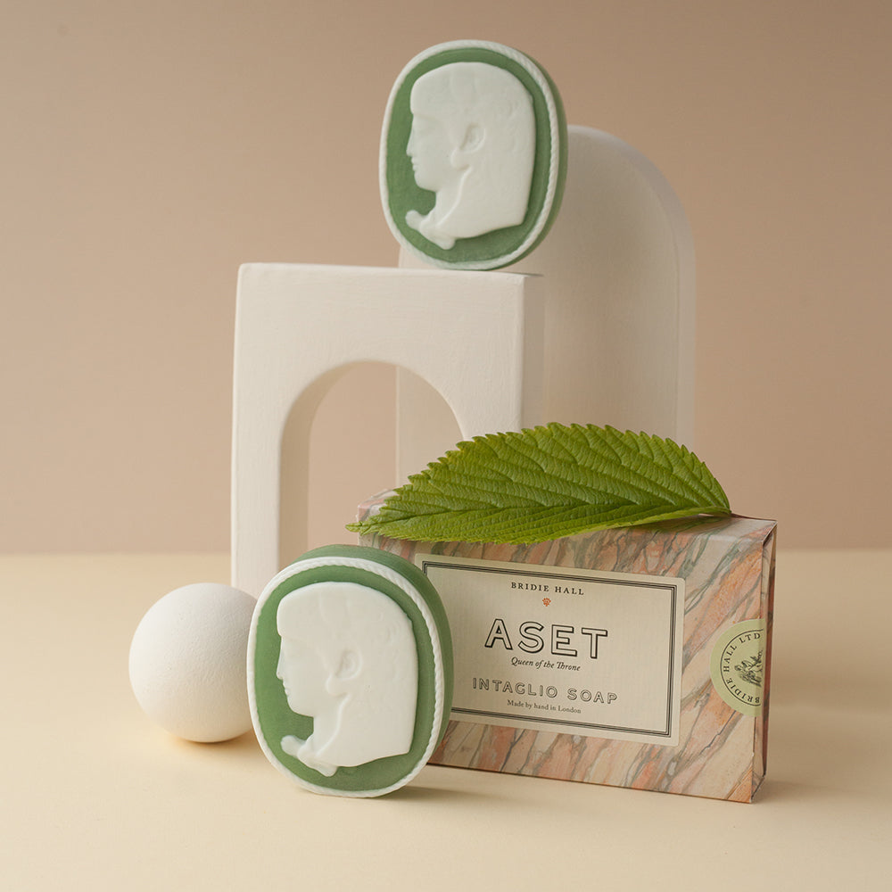 Aset Soap - Eucalyptus