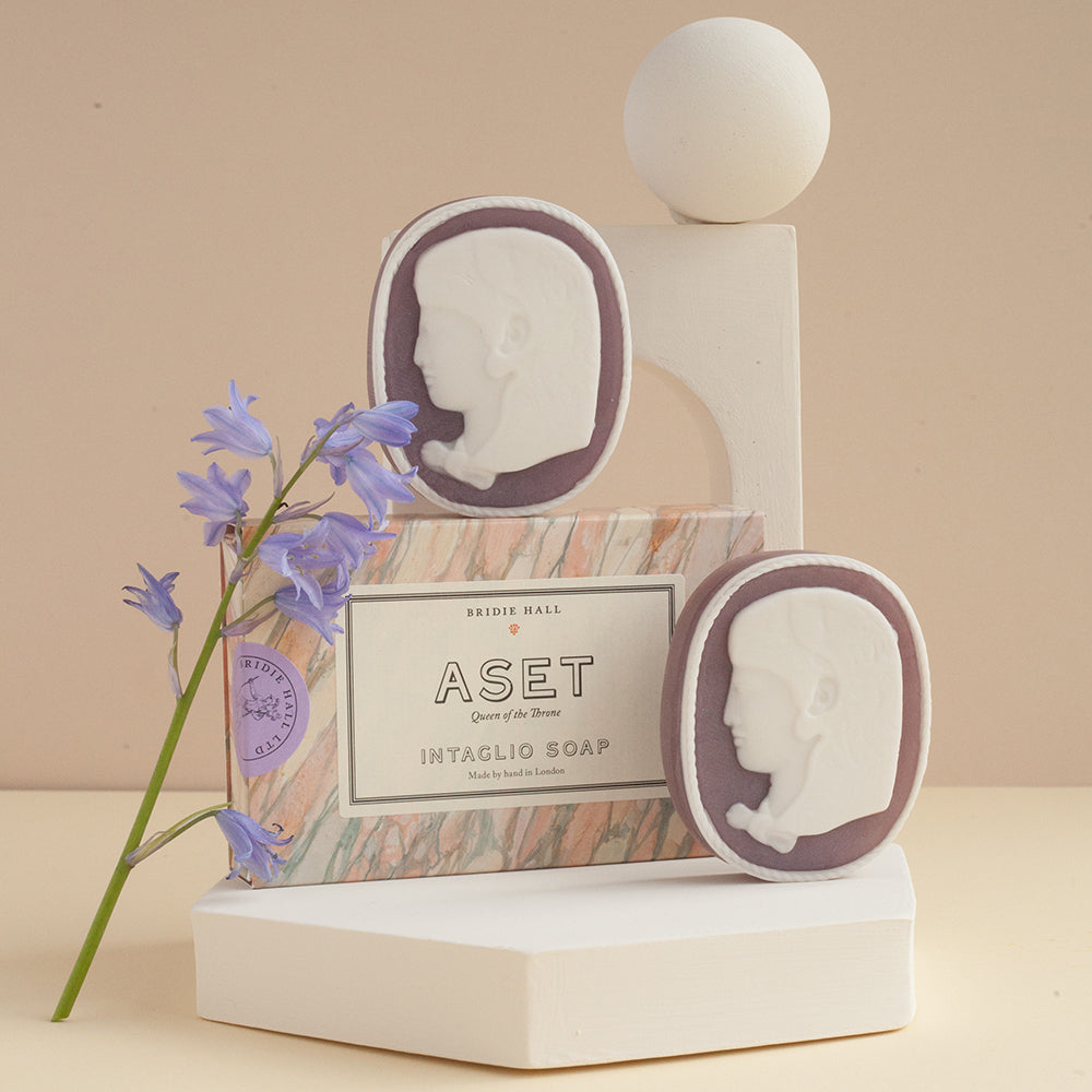 Aset Soap - Lavender