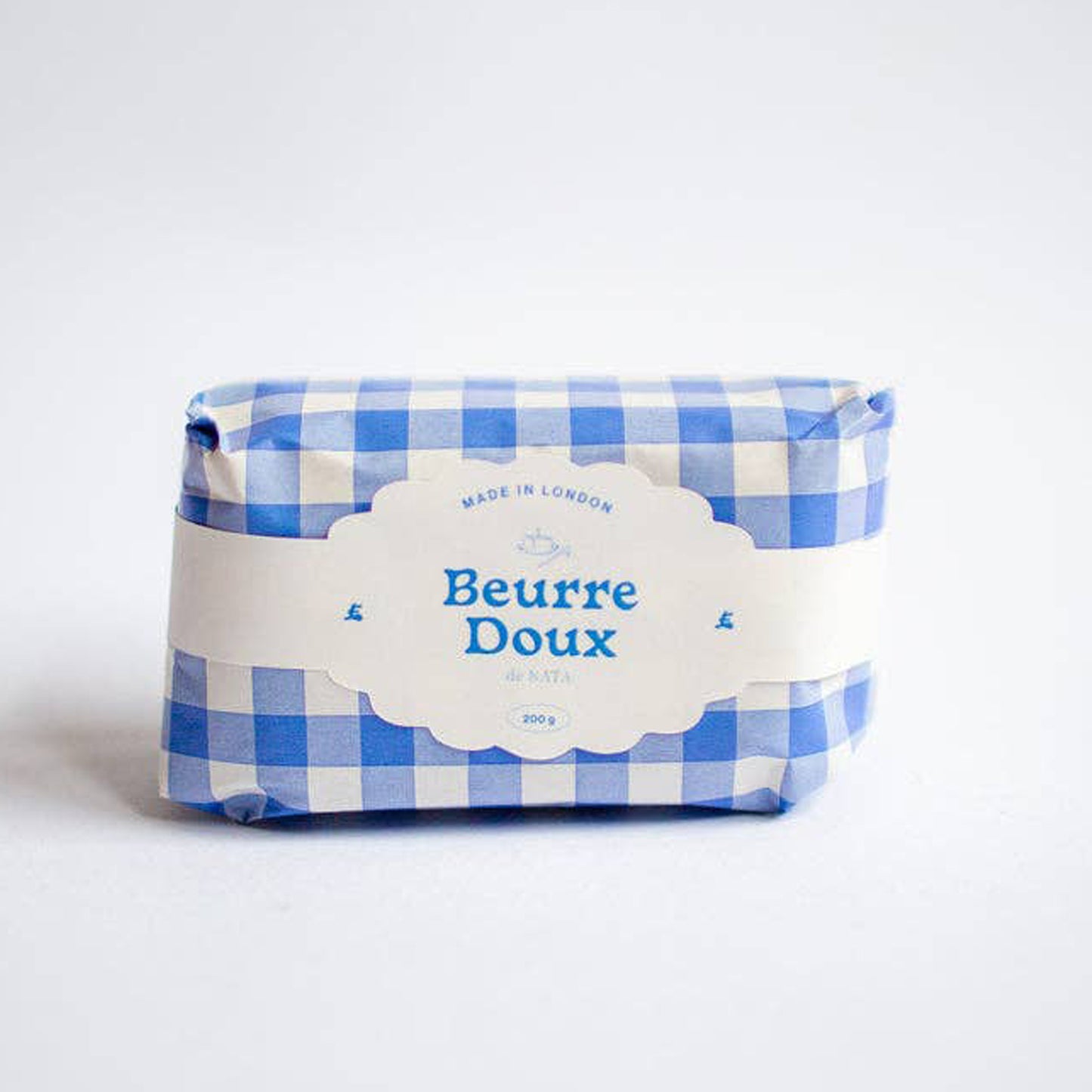 Butter Candle: Beurre Salé