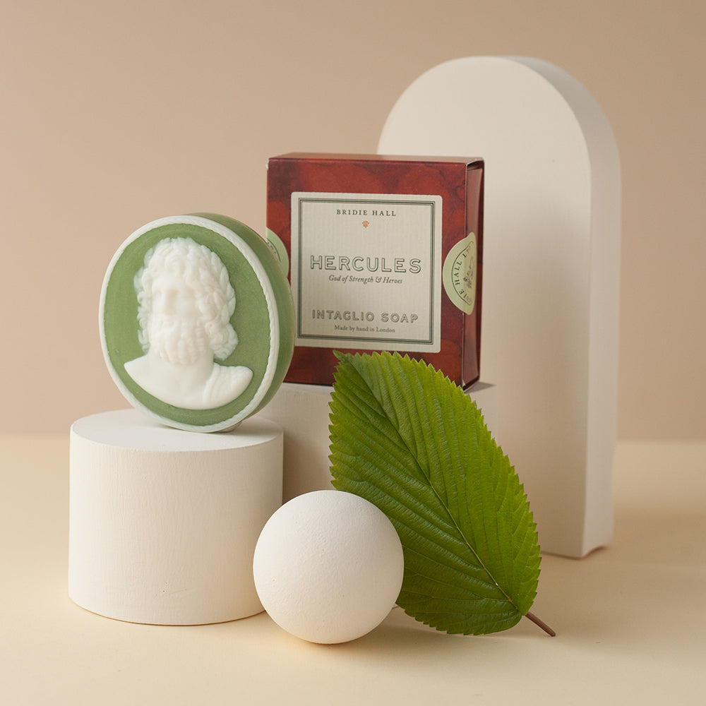 Hercules Soap - Eucalyptus