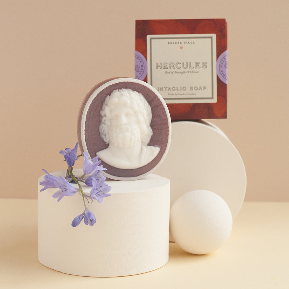 Hercules Soap - Lavender