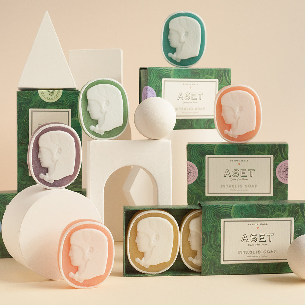 Aset Soap - Lavender
