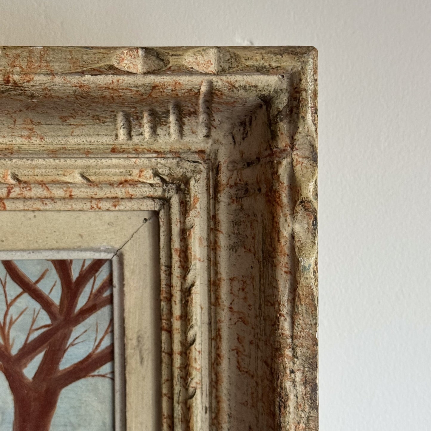 The Execution of Queen Catherine of Howard by Guyon (Louis, Fl. 1951-1963), 1953.