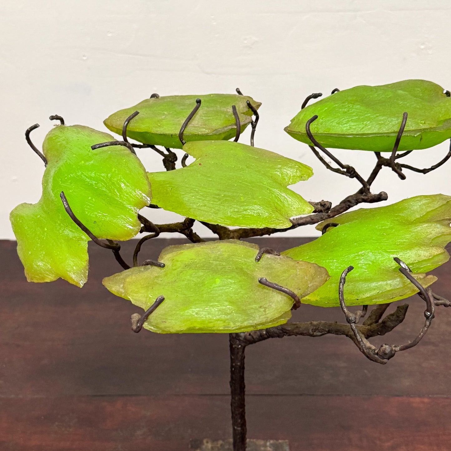 A Prototype Tree Model