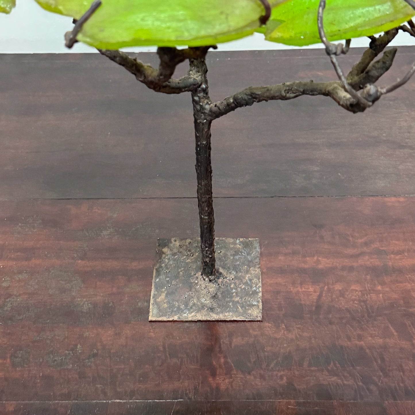 A Prototype Tree Model