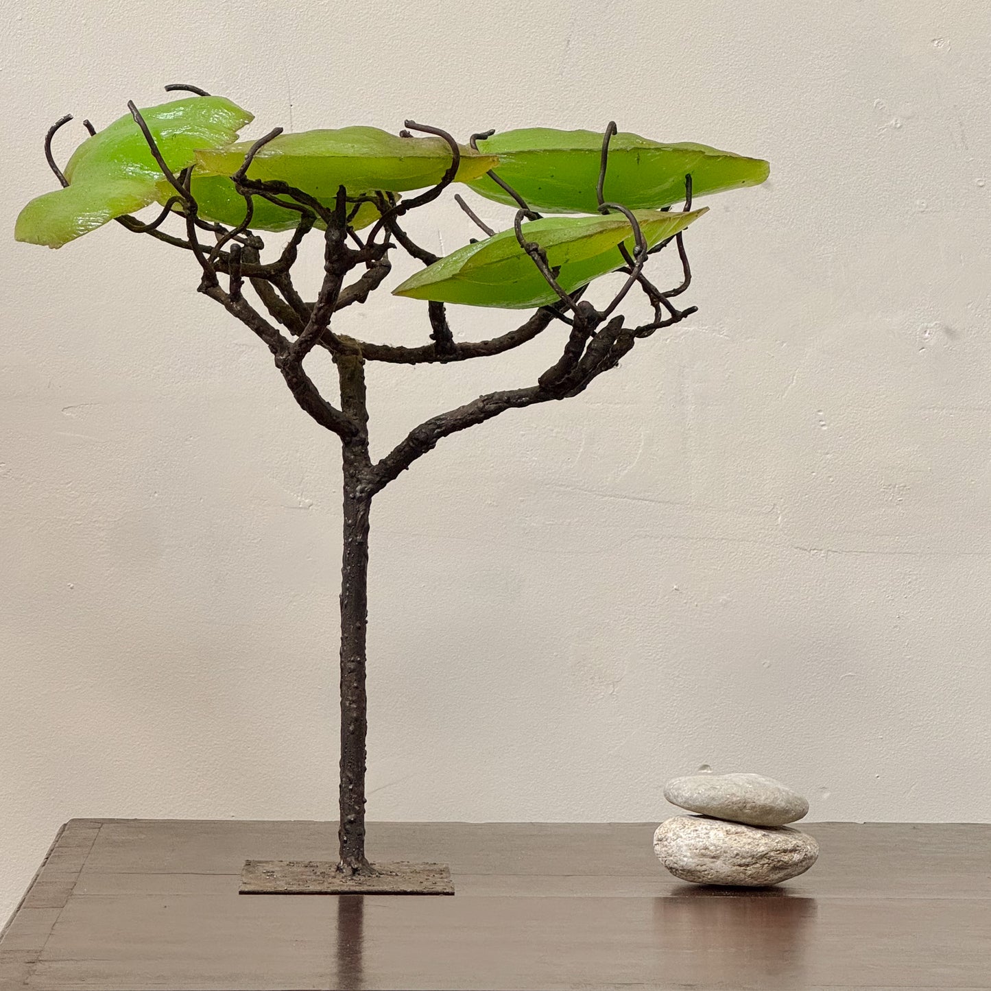 A Prototype Tree Model
