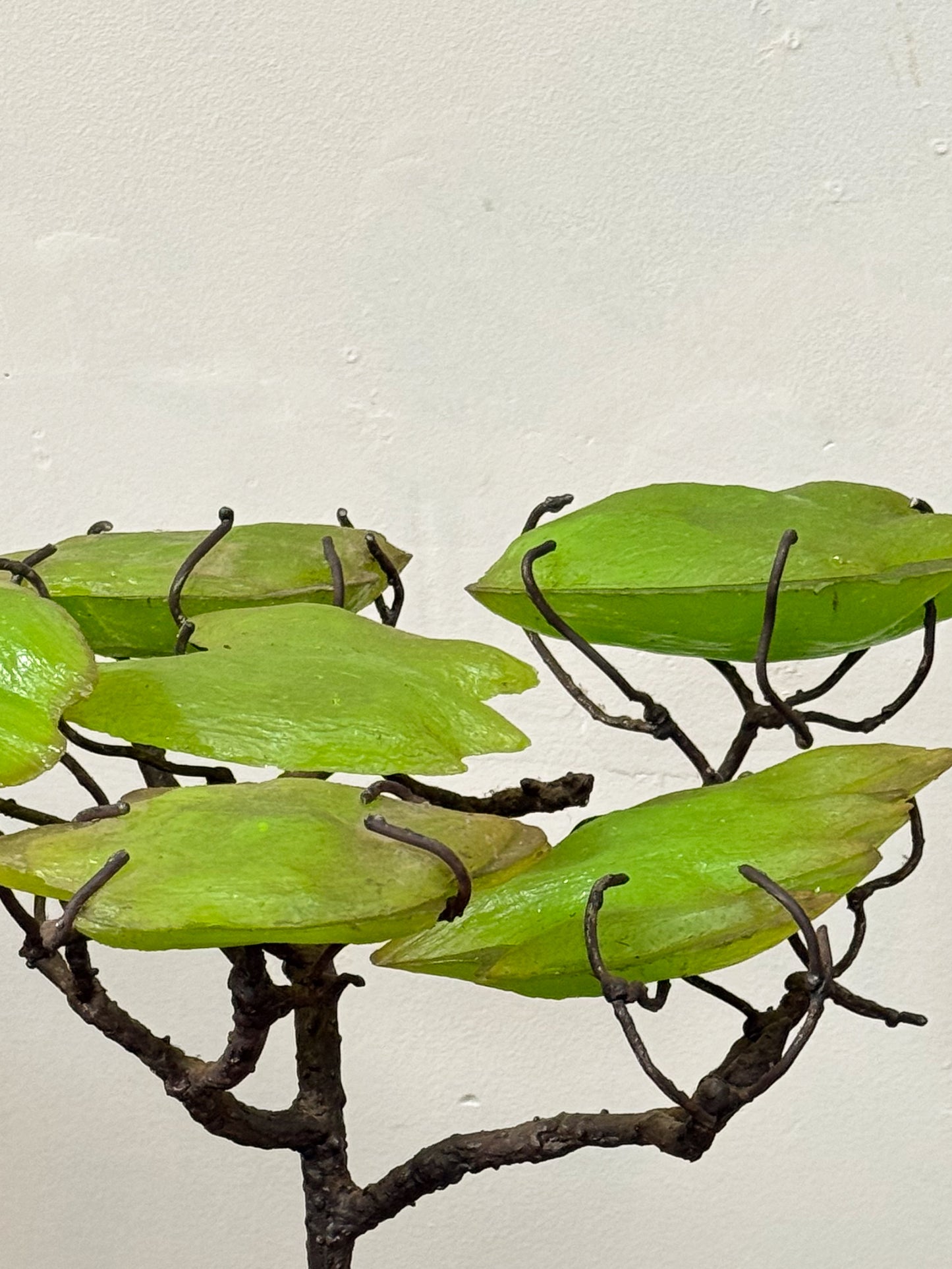 A Prototype Tree Model