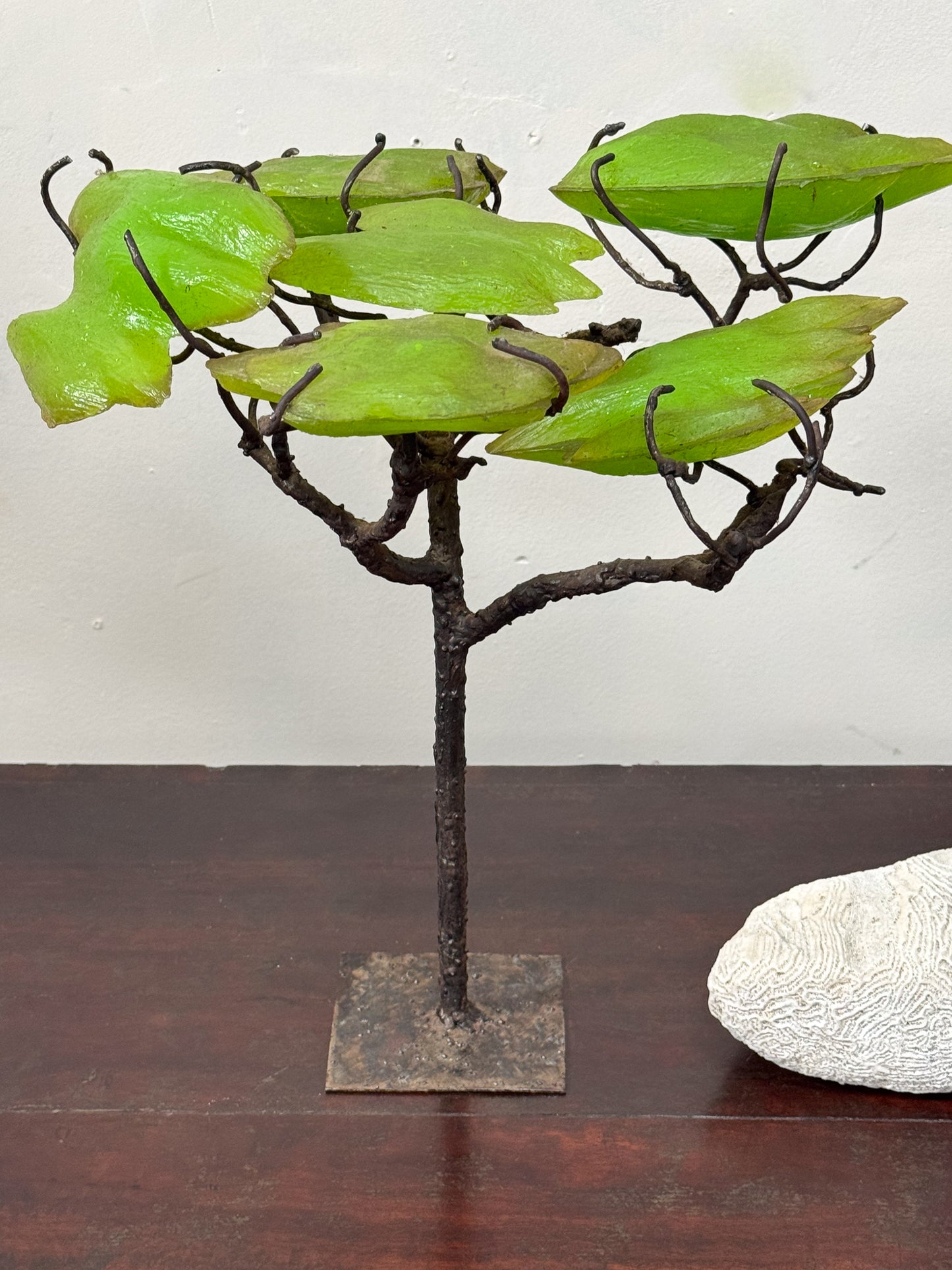 A Prototype Tree Model