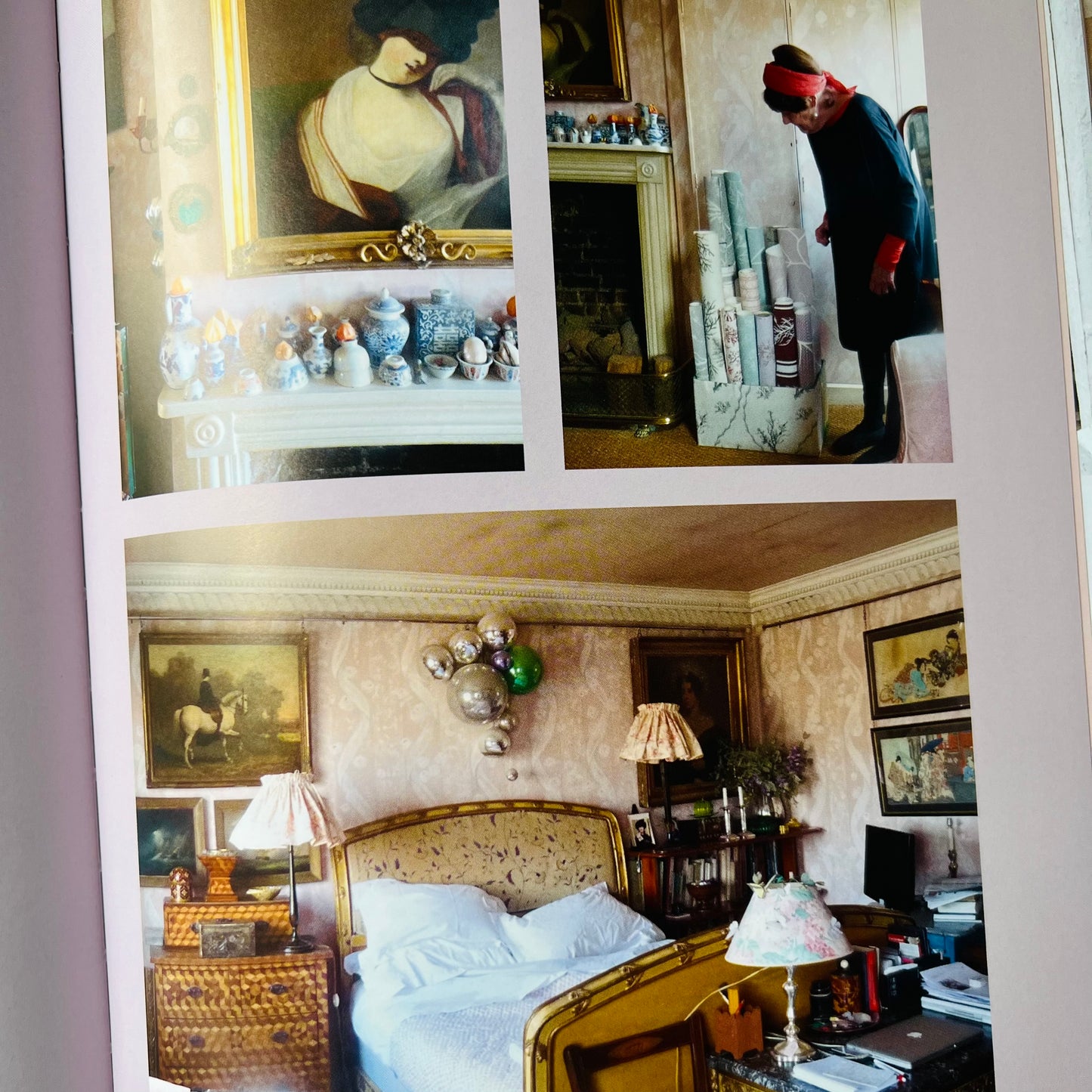 Pre-order The Bible of British Taste: Stories of Home, People and Place.
