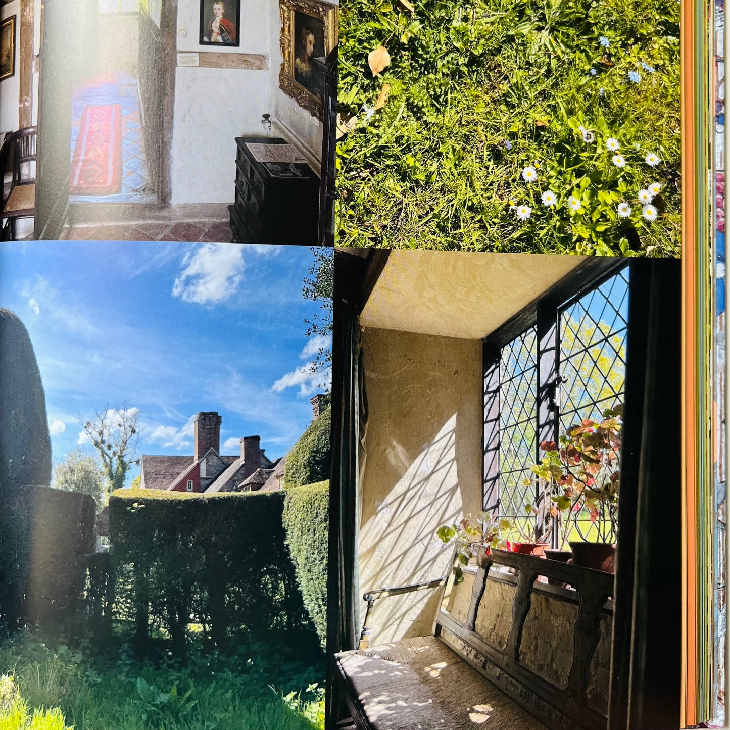 Pre-order The Bible of British Taste: Stories of Home, People and Place.
