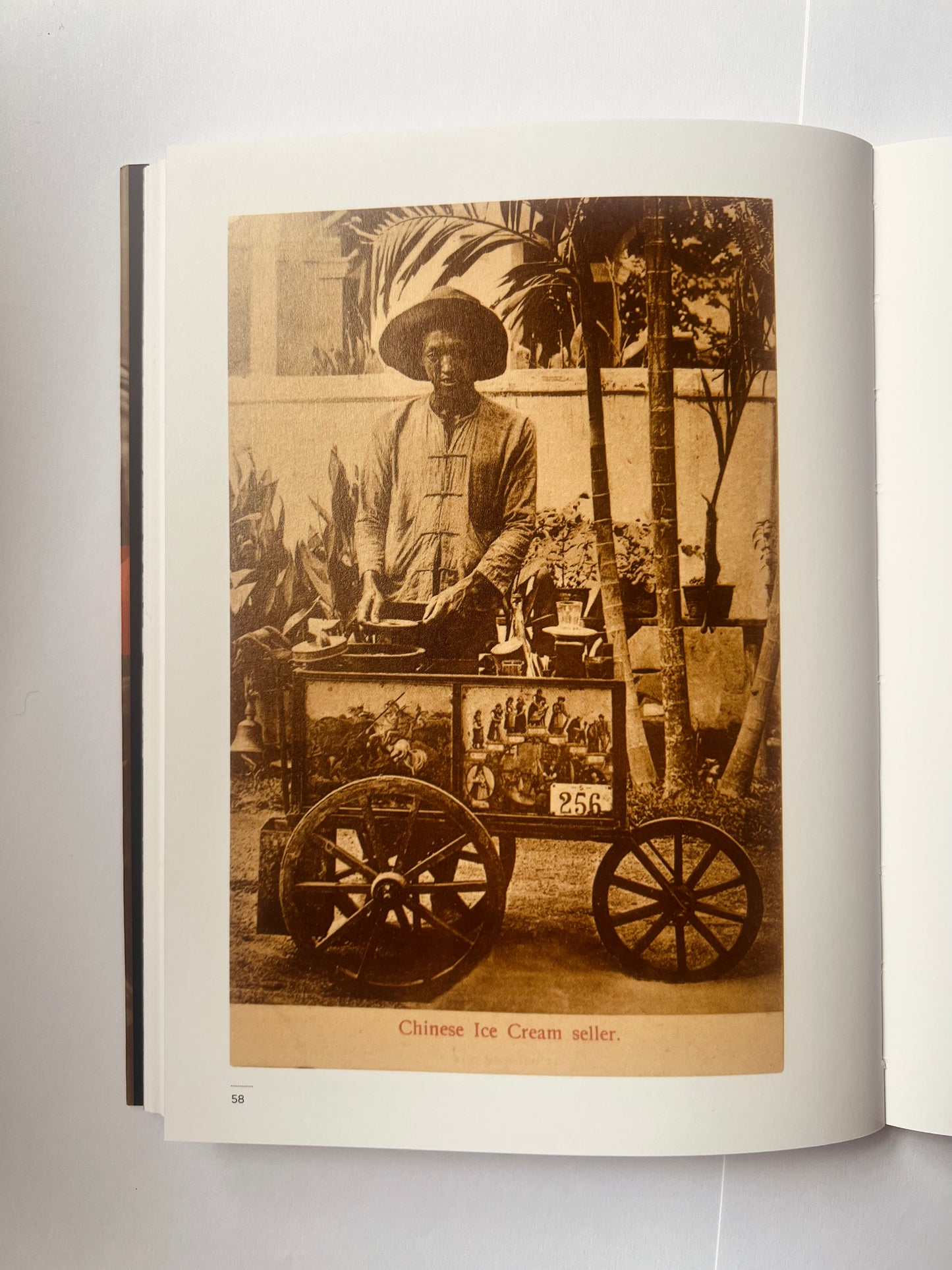 PRE-ORDER: Kasmin's Postcards - Street Food
