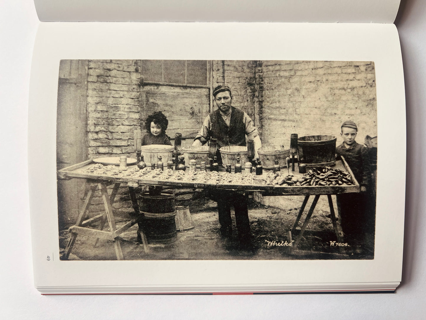 PRE-ORDER: Kasmin's Postcards - Street Food