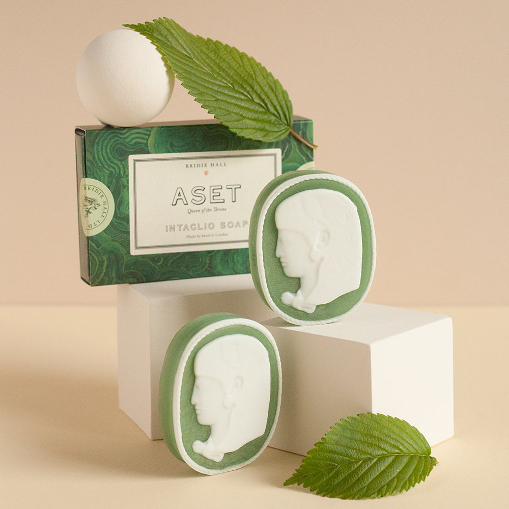 Aset Soap - Eucalyptus