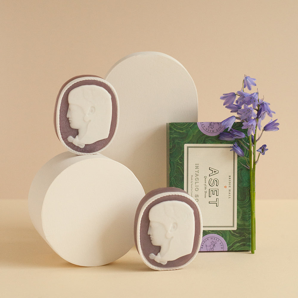 Aset Soap - Lavender
