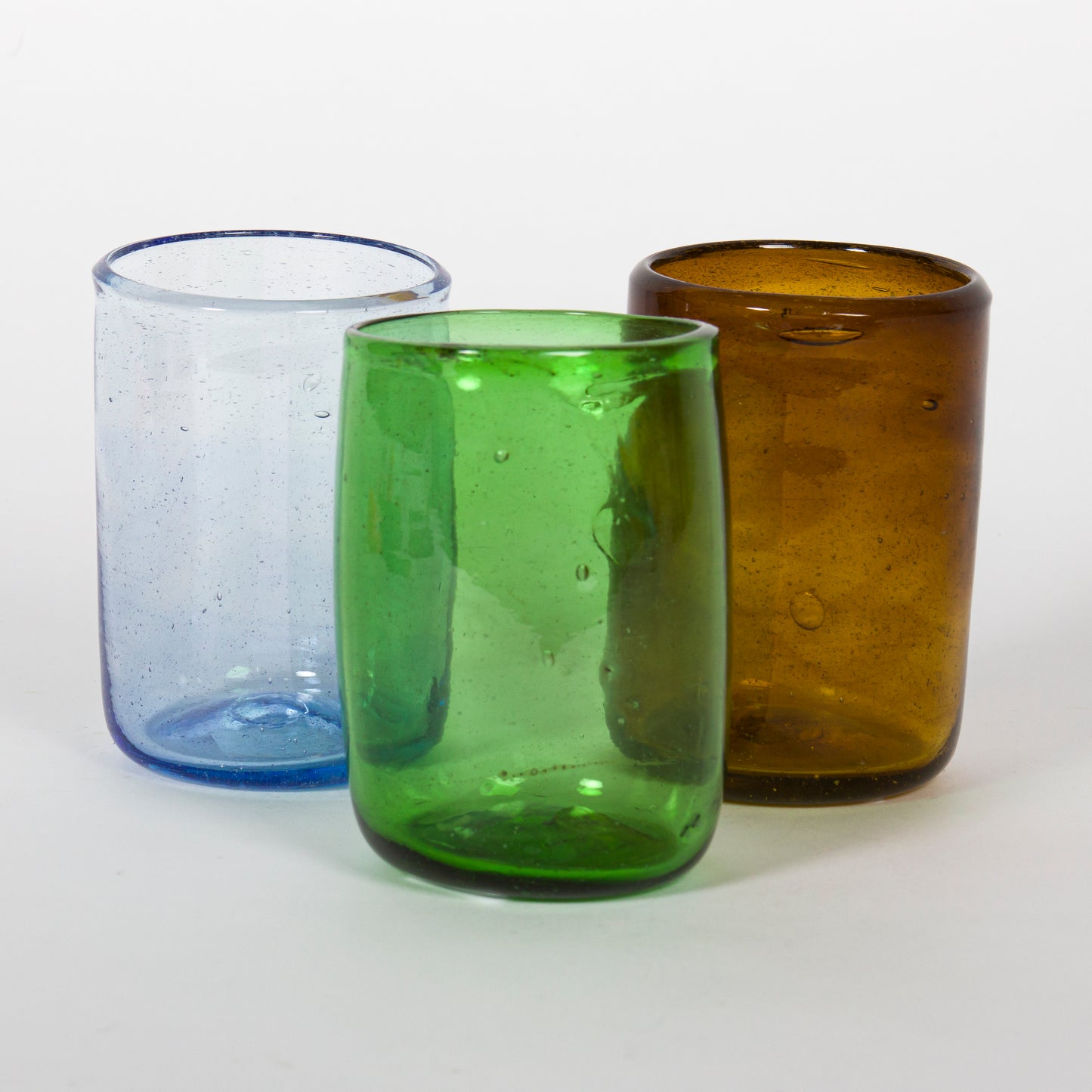 Muna Tumbler - Green