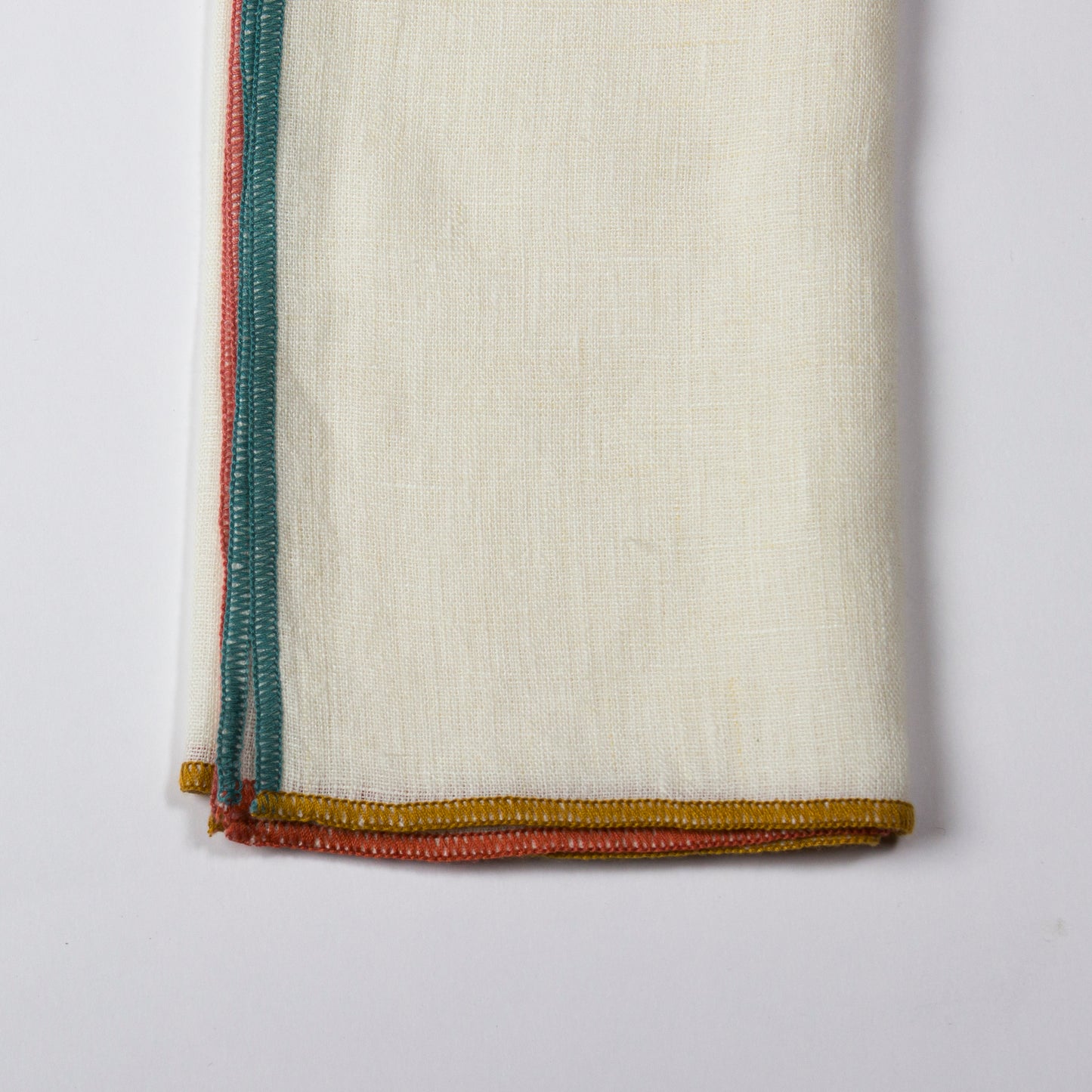 Jolly Linen Napkin - Multi Coloured