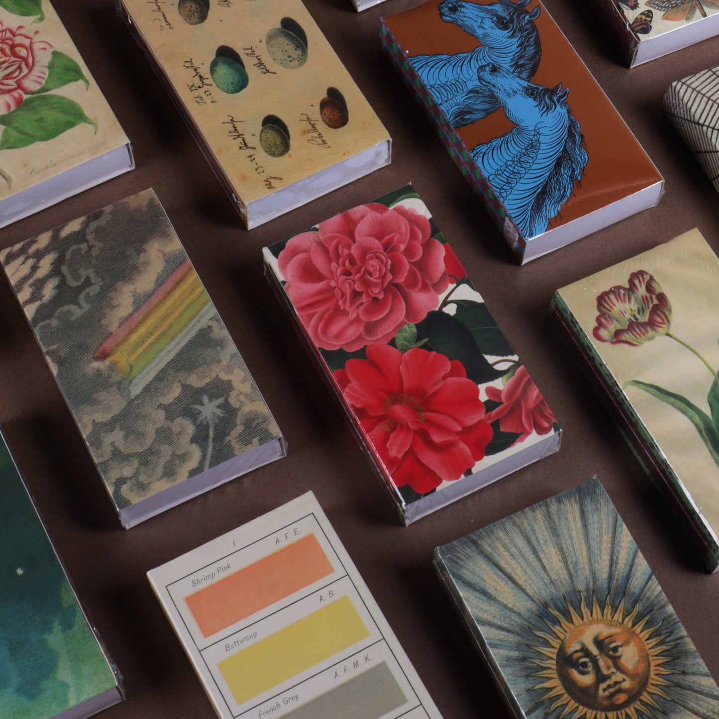 Match Box - Love Letter