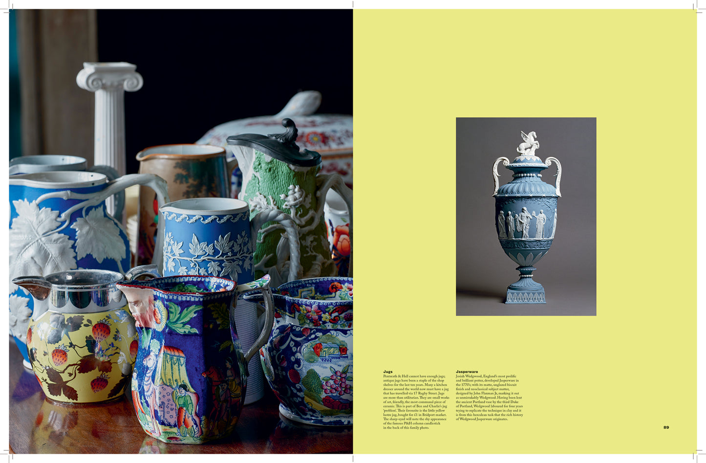 SPECIAL OFFER: The Pentreath & Hall Alphabet Book and Book Bag