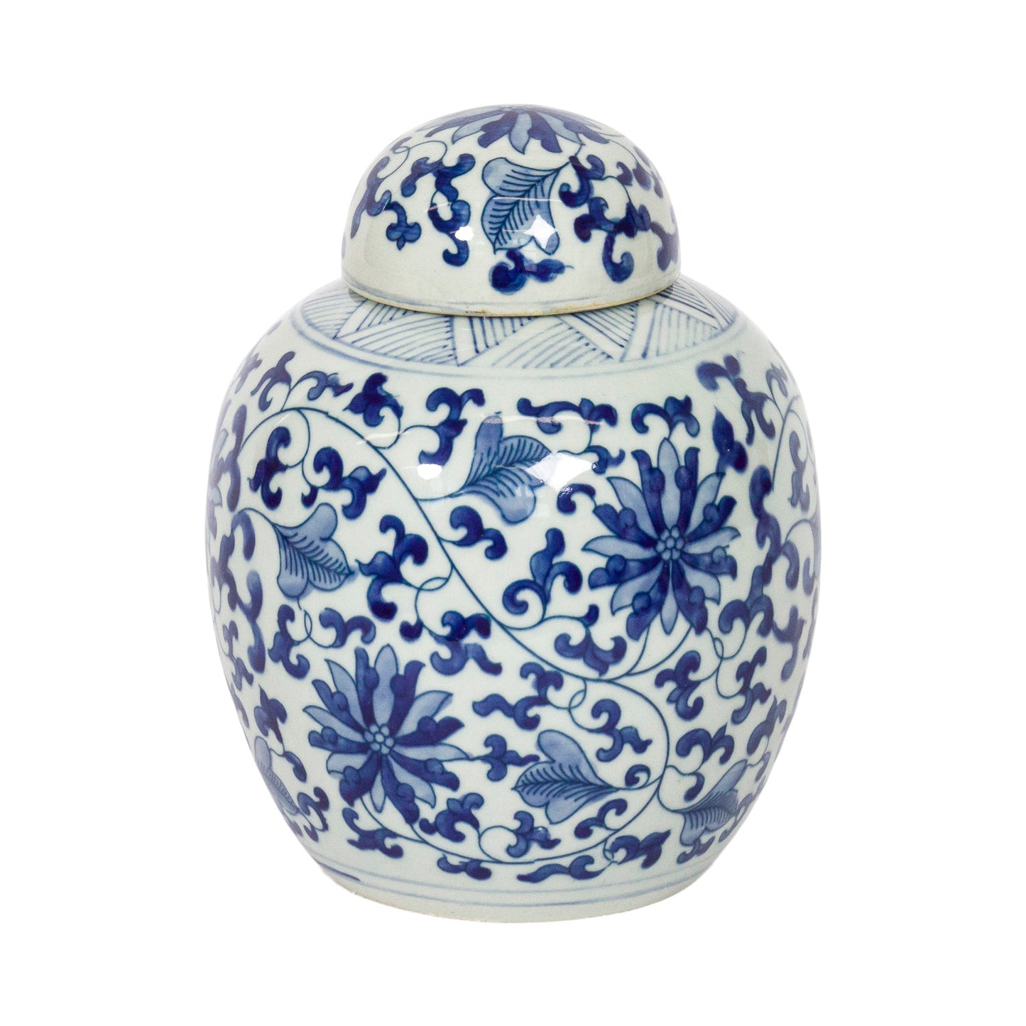 Flower Jar - Medium