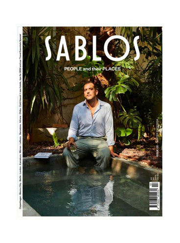 Sablos Magazine