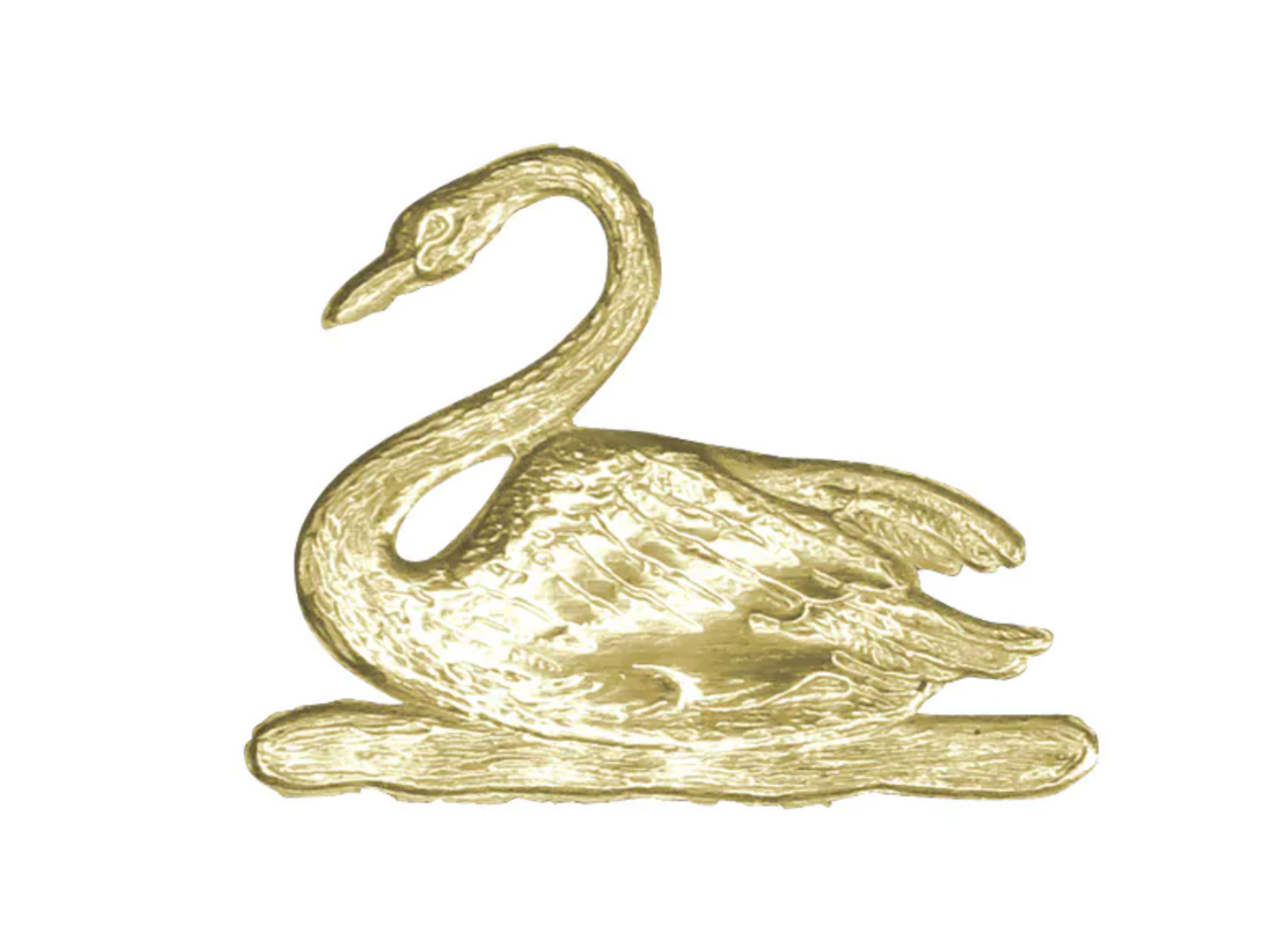 Swan - set of 9