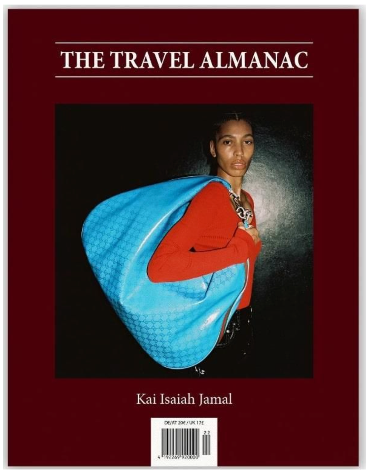 The Travel Almanac