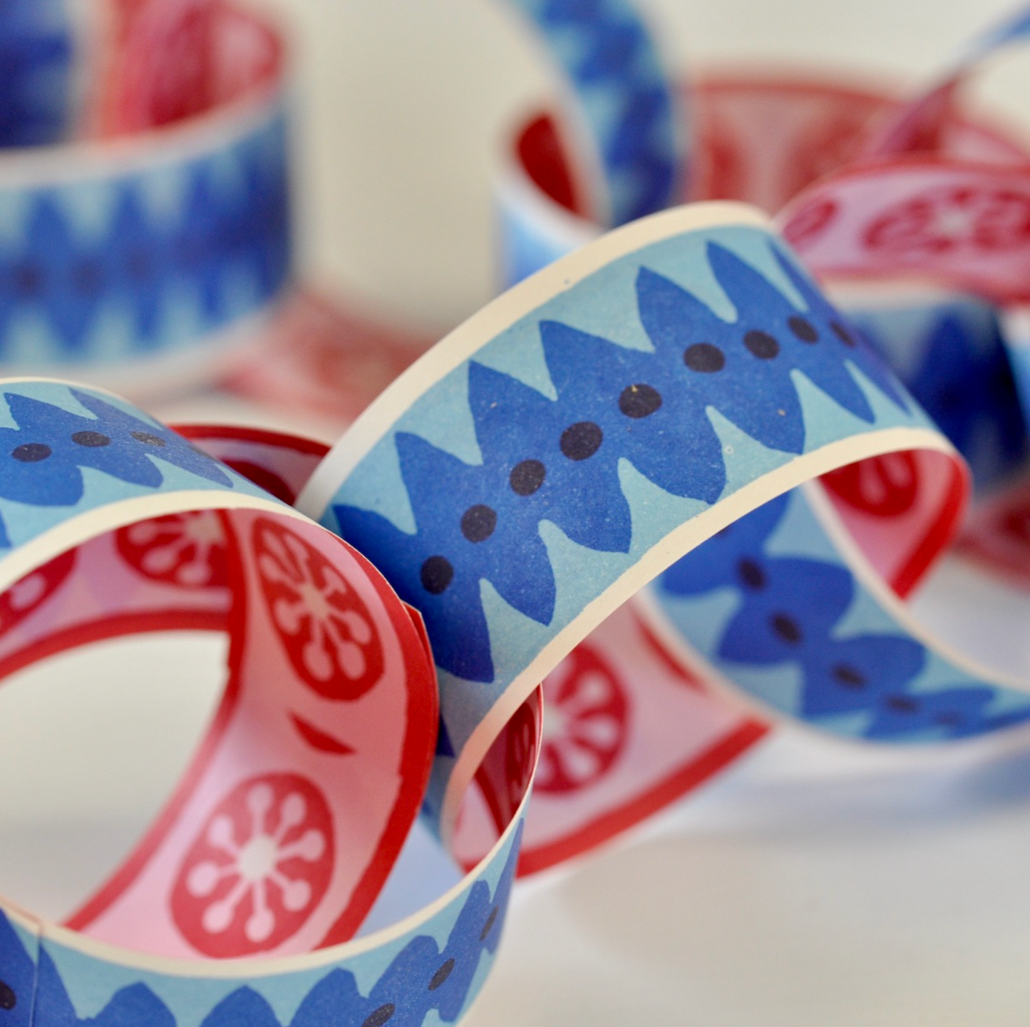 Paperchain I