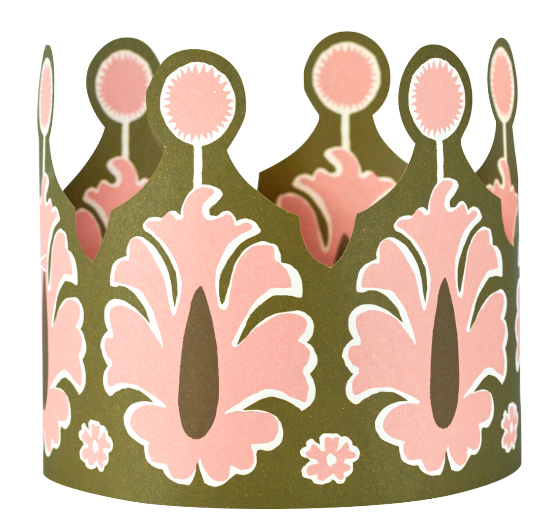 Six Coronets