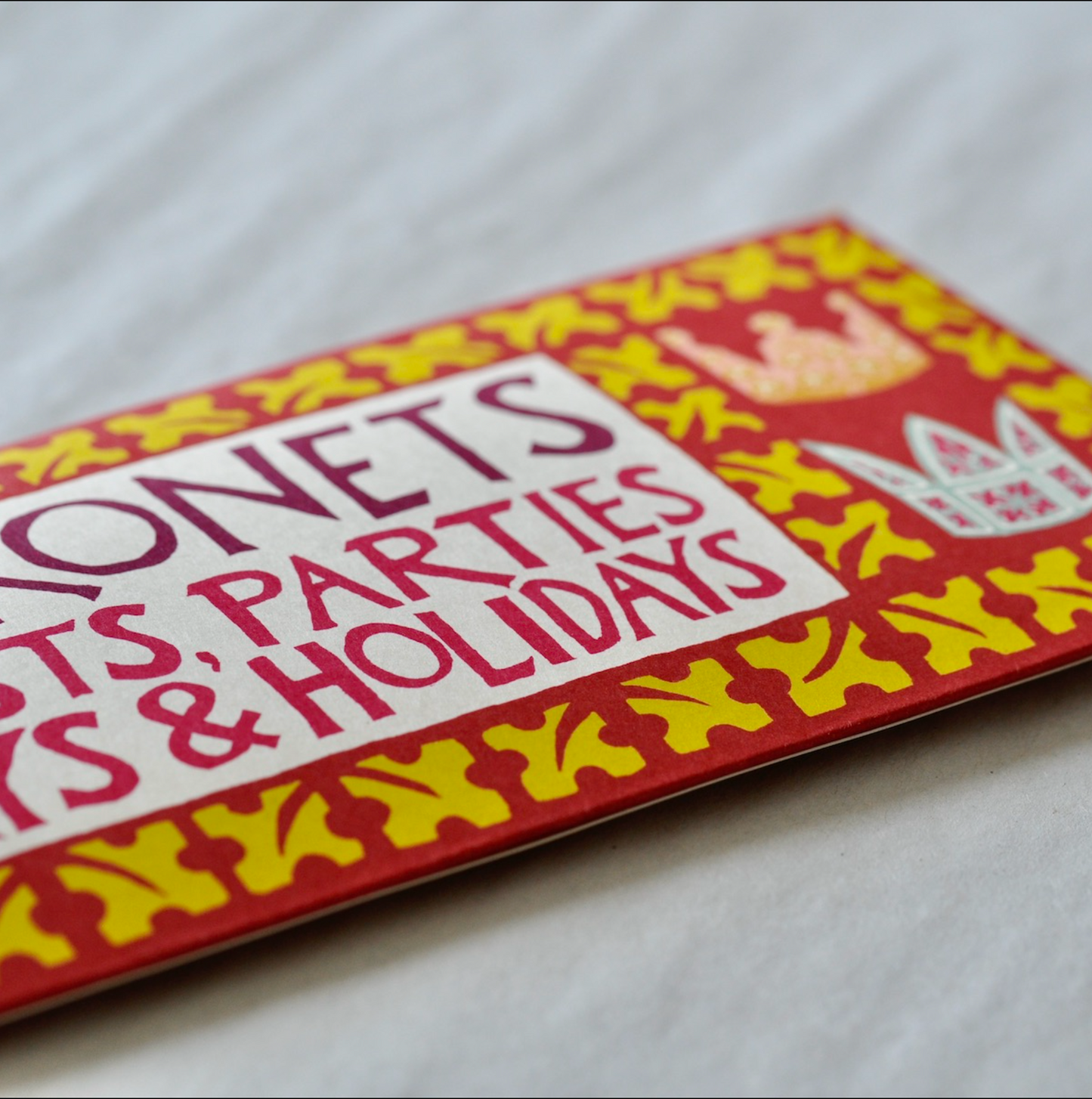 Six Coronets