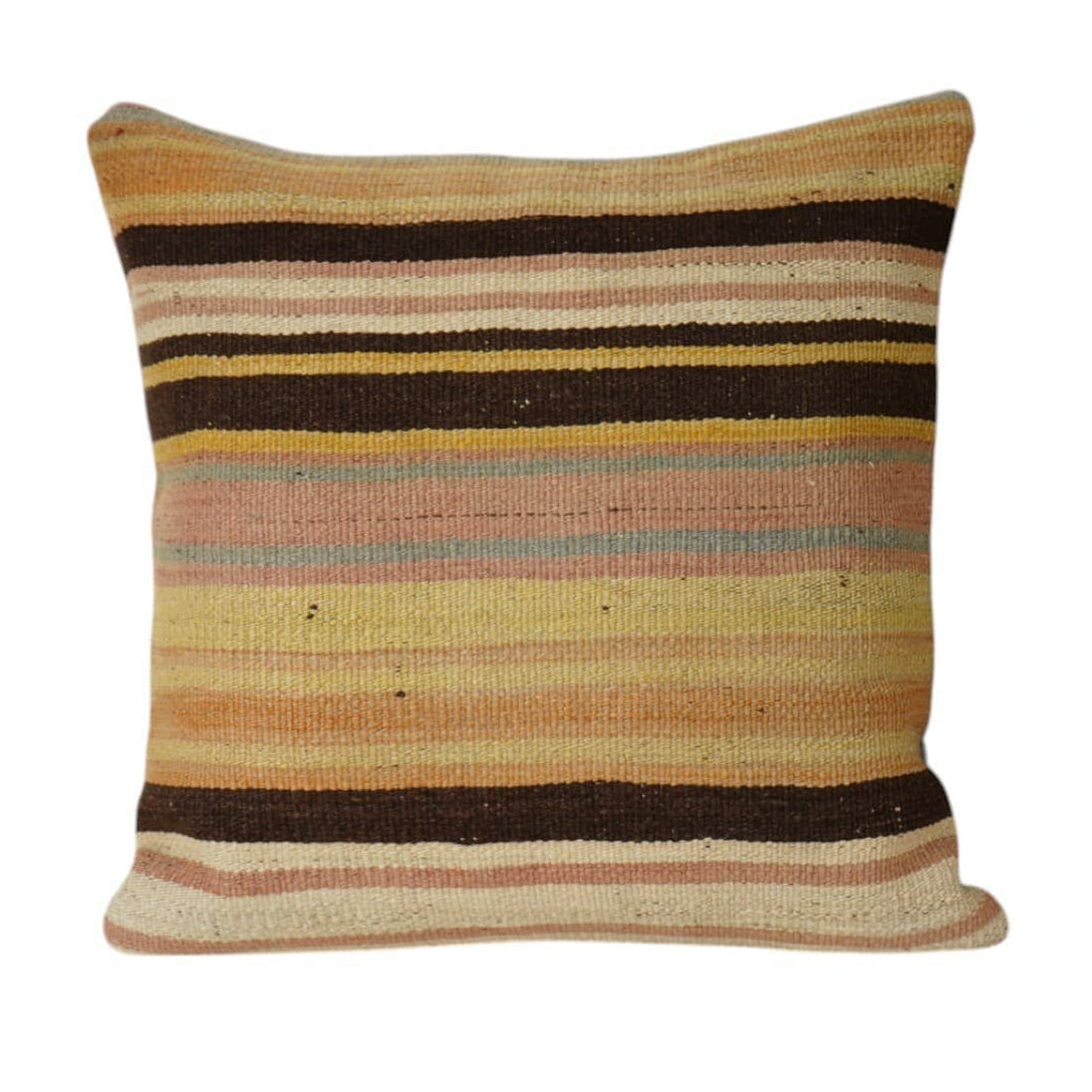 Antique Kilim Cushion 50cm x 50cm
