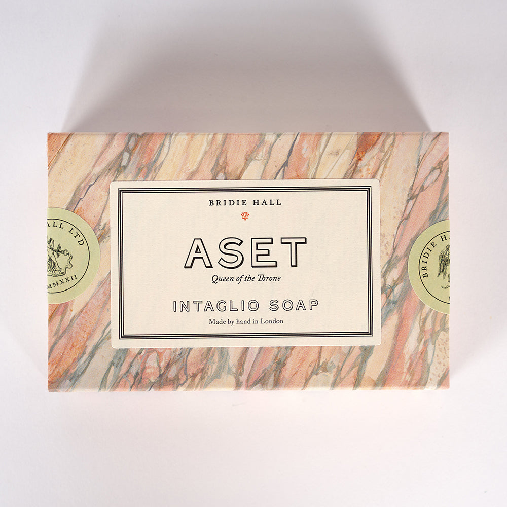Aset Soap - Eucalyptus