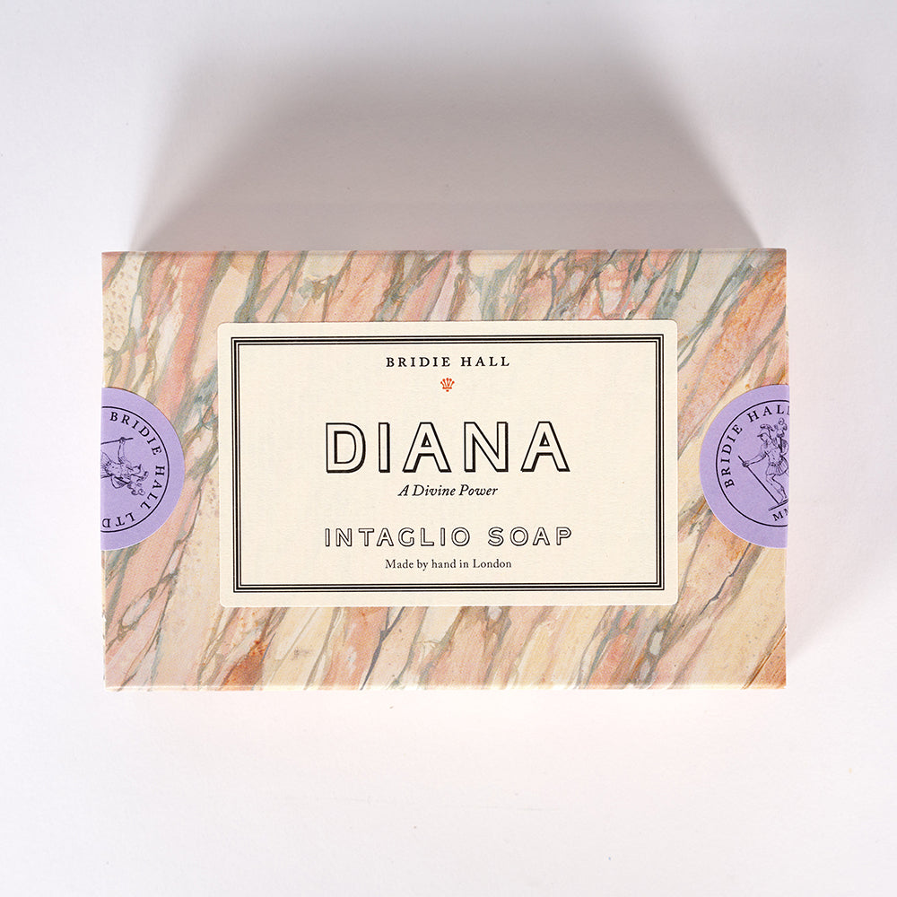 Diana Soap - Lavender