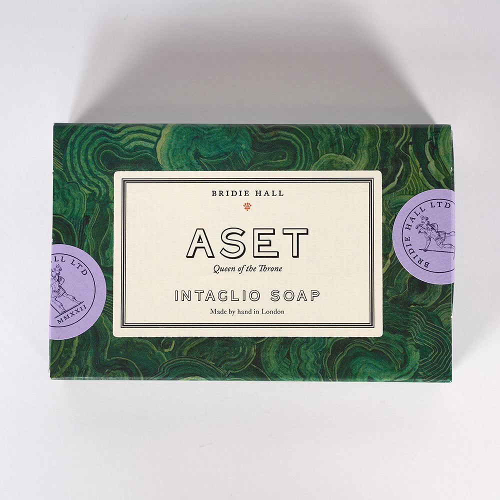 Aset Soap - Lavender