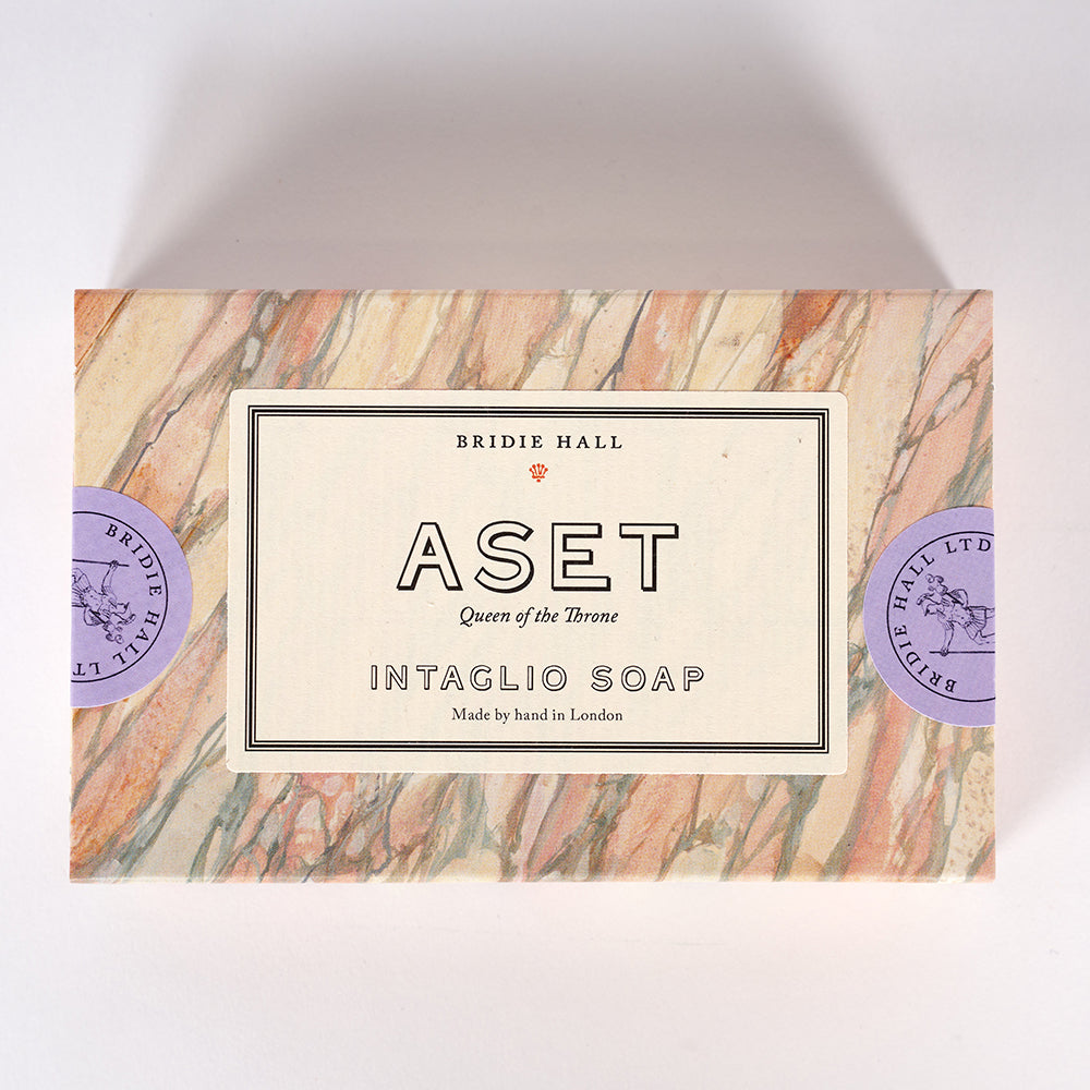Aset Soap - Lavender