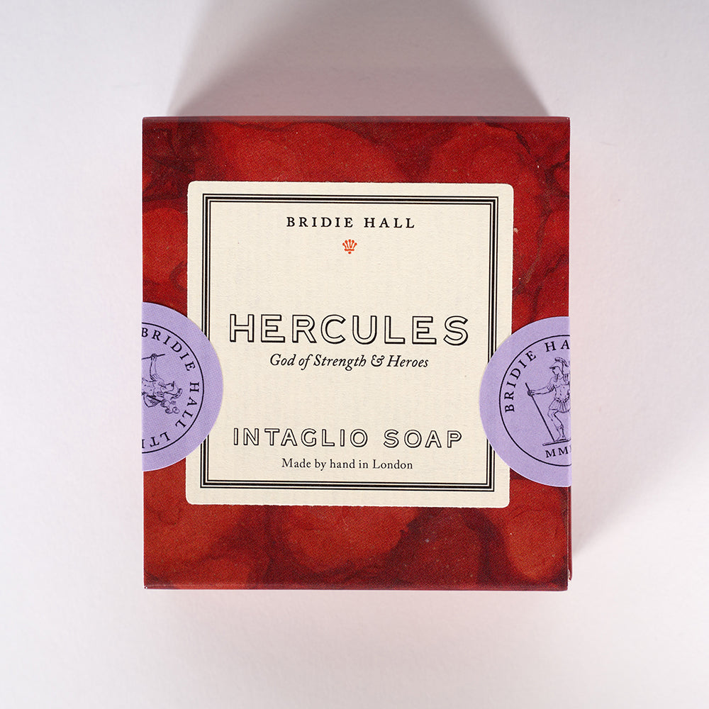 Hercules Soap - Lavender