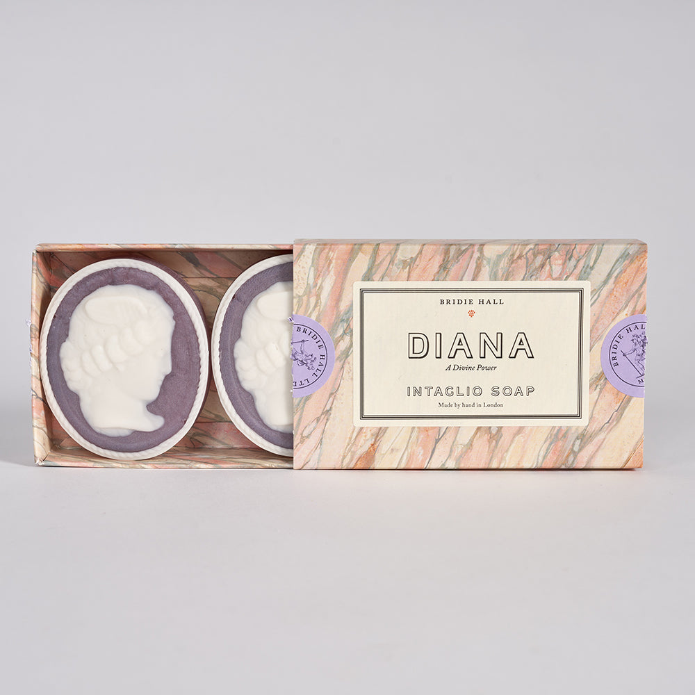 Diana Soap - Lavender