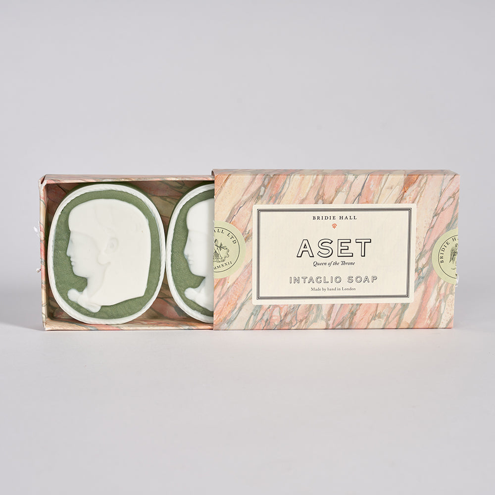 Aset Soap - Eucalyptus