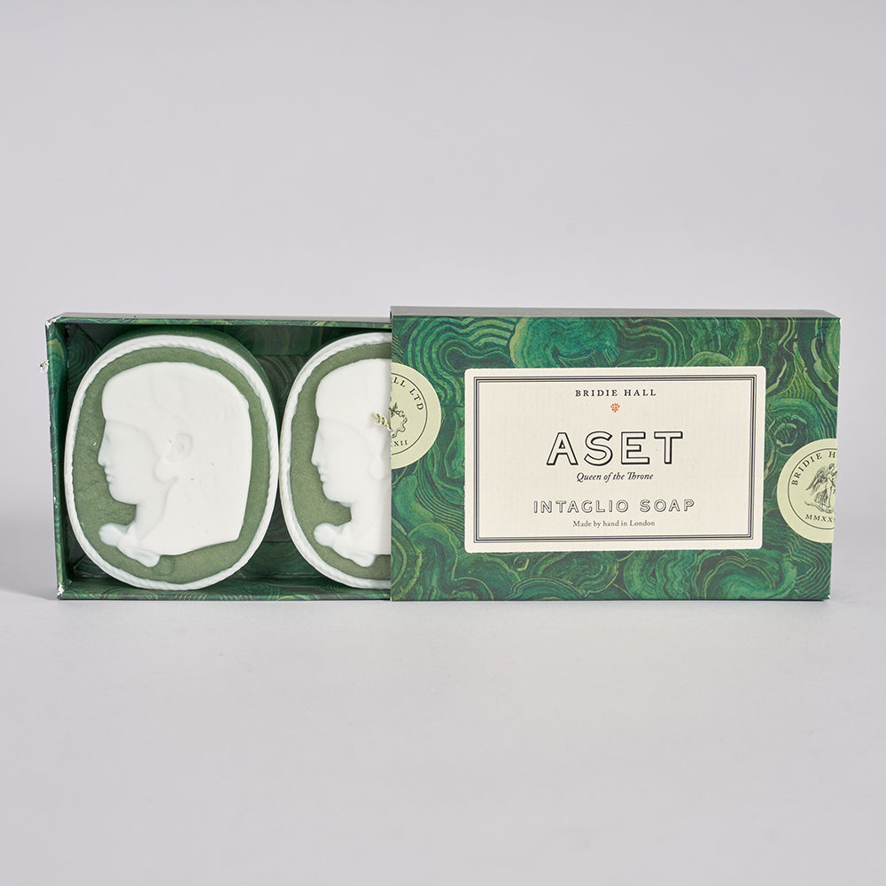 Aset Soap - Eucalyptus