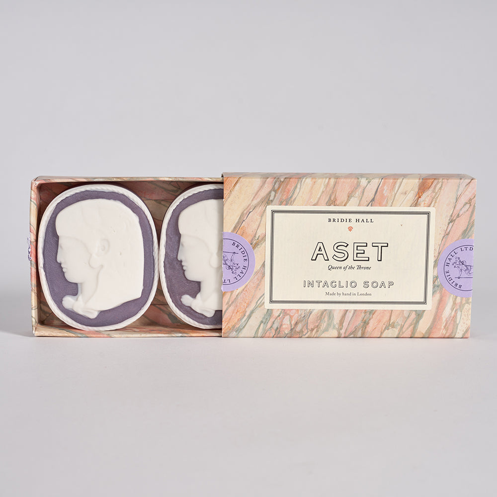 Aset Soap - Lavender