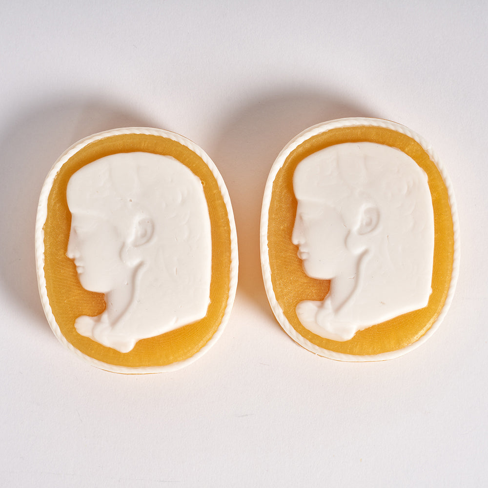 Aset Soap- Basil & Neroli Blossom