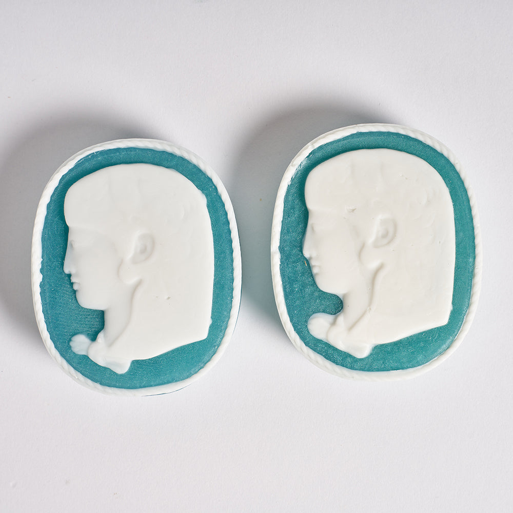 Aset Soap- Aqua Minerals & Sea Kelp