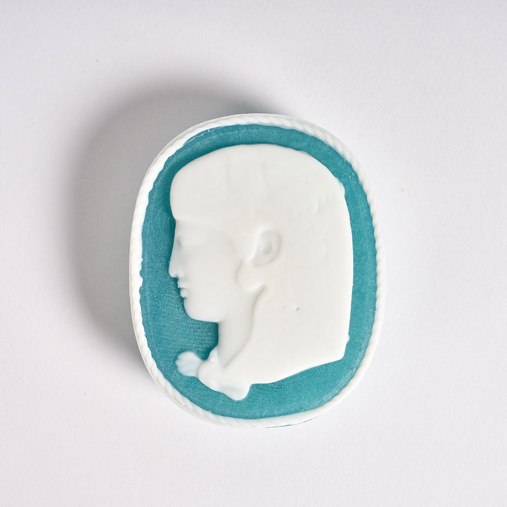 Aset Soap- Aqua Minerals & Sea Kelp