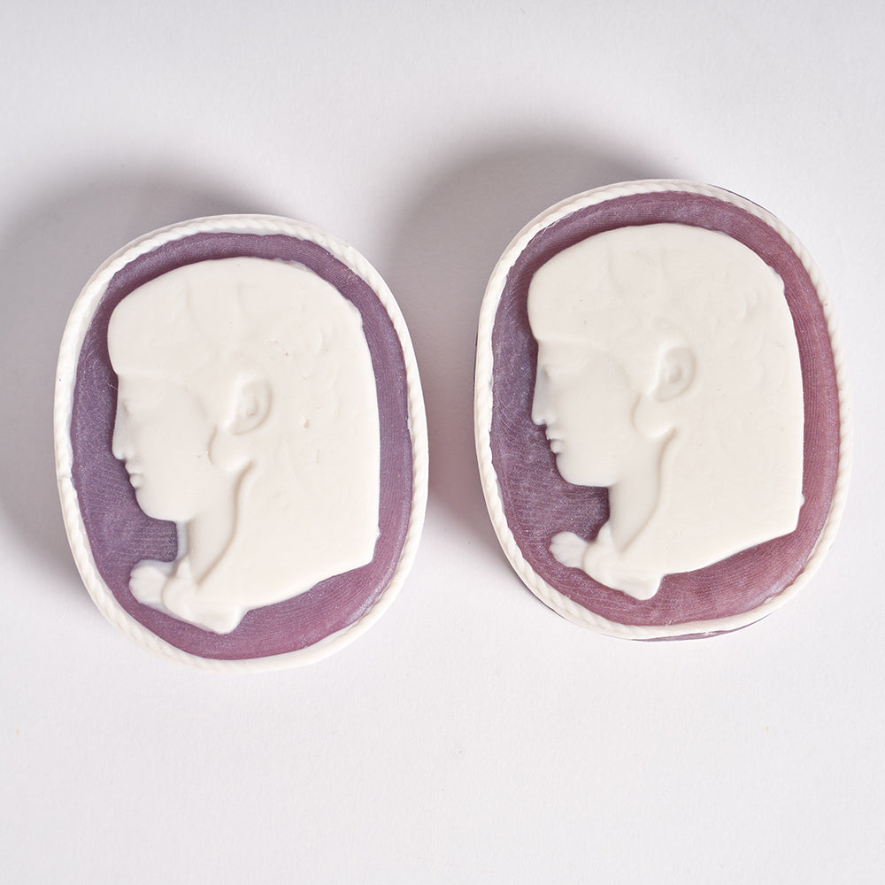 Aset Soap - Lavender