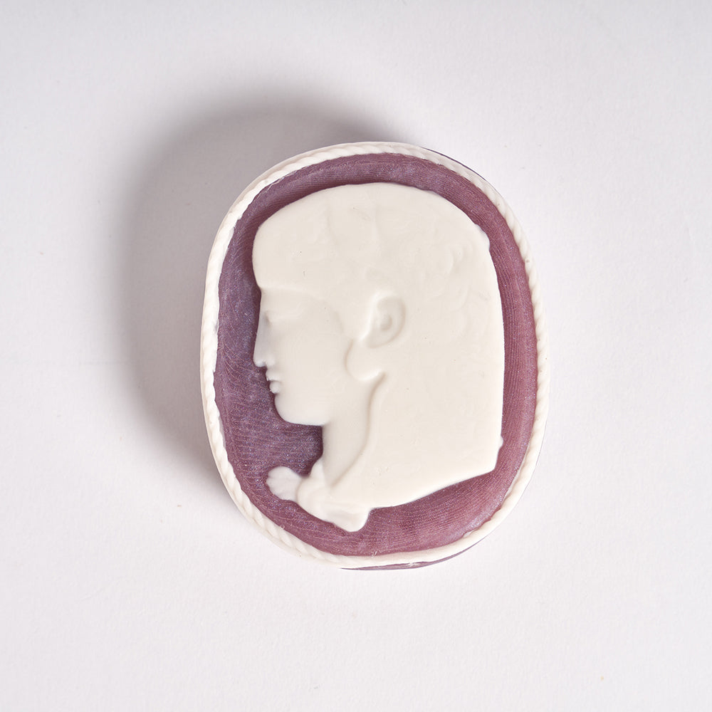 Aset Soap - Lavender