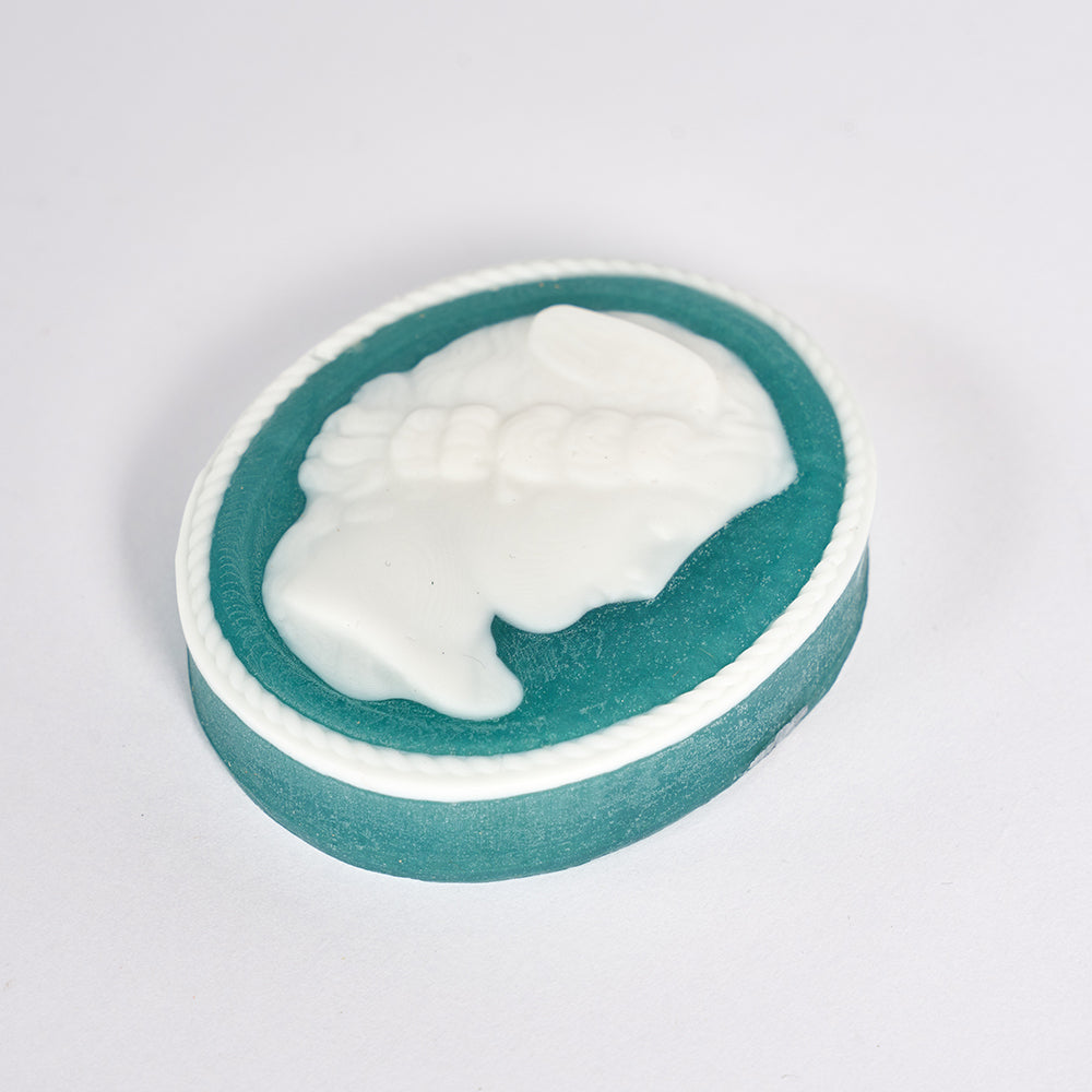 Diana Soap - Aqua Minerals & Sea Kelp